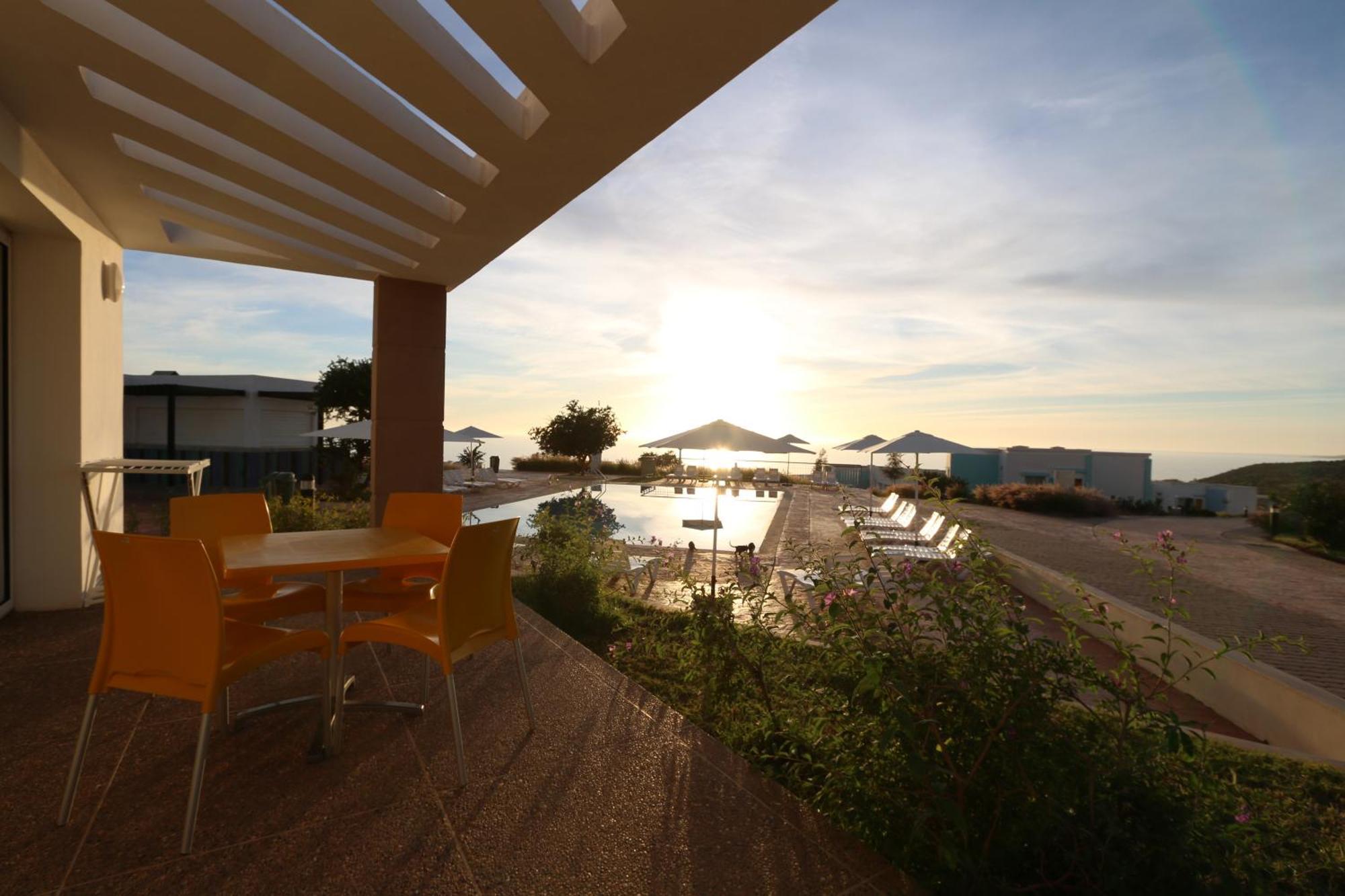 Lunja Village - Agadir Imi Ouaddar Exterior foto
